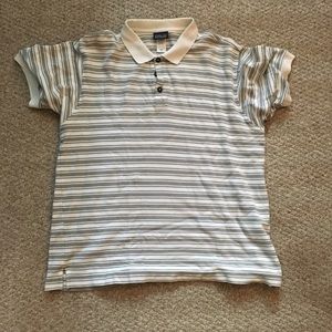 Men’s Patagonia Polo